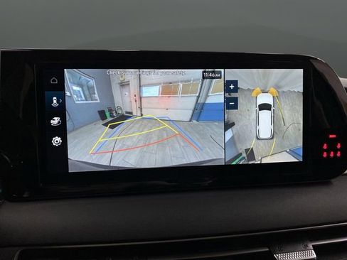 New 2025 Hyundai Palisade XRT image 11