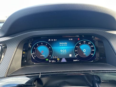 Used 2024 Volkswagen Atlas Cross Sport SEL R-Line image 6