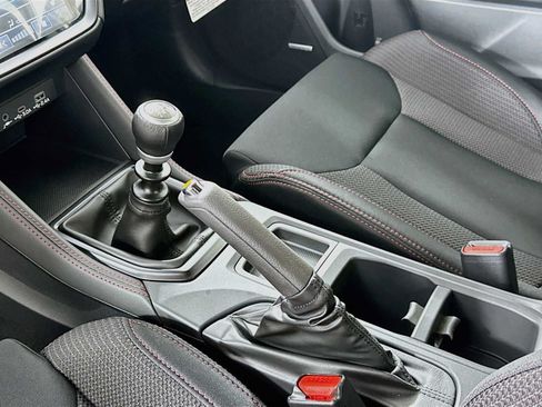 New 2026 Subaru WRX Premium AWD/4WD image 15