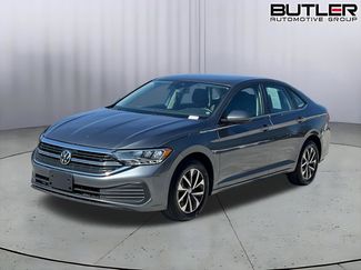 Used 2024 Volkswagen Jetta S FWD video 1