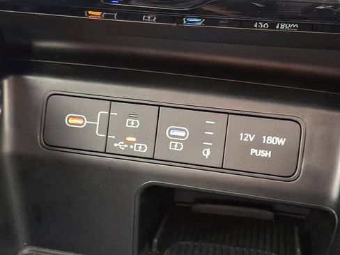 Certified 2025 Hyundai Tucson SEL image 27