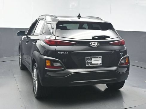 Used 2020 Hyundai Kona SEL Plus AWD/4WD image 6