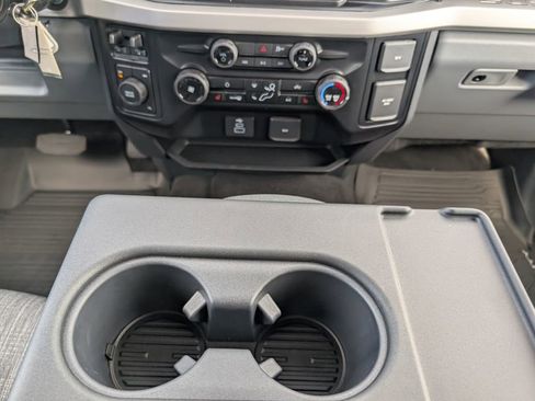 New 2026 Ford F450 XLT w/ XLT Value Package image 16