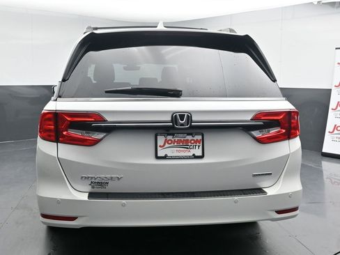Used 2023 Honda Odyssey Touring image 7