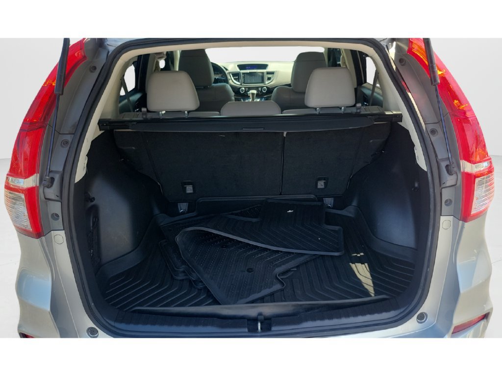 Used 2016 Honda CR-V EX-L image 9