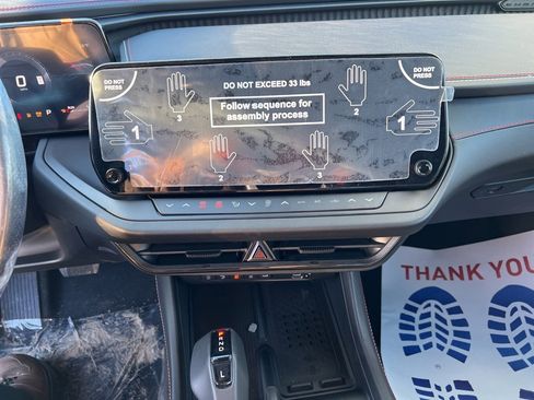 New 2026 Dodge Charger R/T Scat Pack image 9