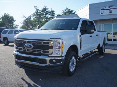 Used 2025 Ford F250 XLT