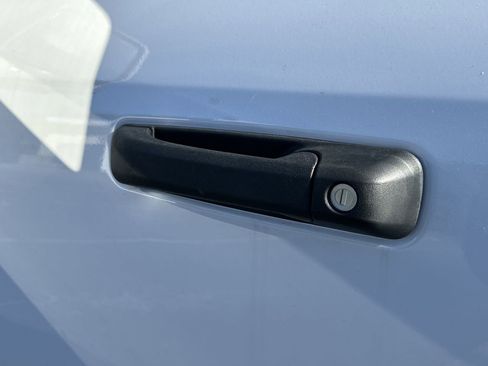 New 2026 RAM 3500 Tradesman image 22