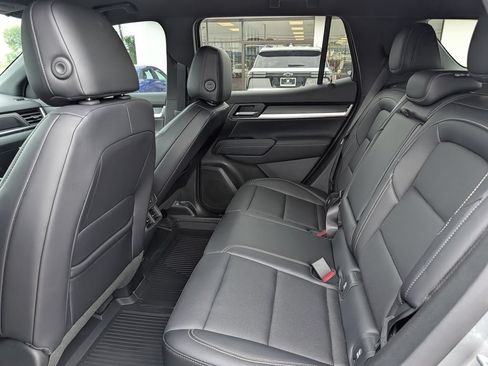 New 2027 GMC Terrain Elevation w/ Elevation Premium Package FWD image 25