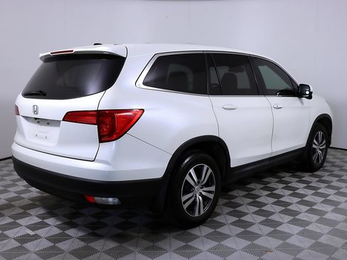 Used 2016 Honda Pilot EX-L image 7