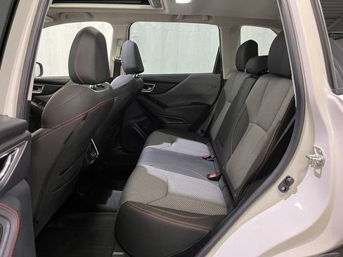 Used 2021 Subaru Forester Sport AWD/4WD image 11