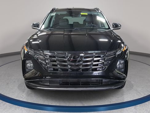 Used 2022 Hyundai Tucson Limited AWD/4WD image 2