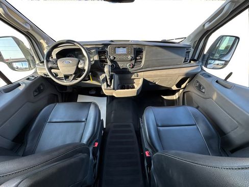 Used 2023 Ford Transit 250 Base w/ Load Area Protection Package image 12
