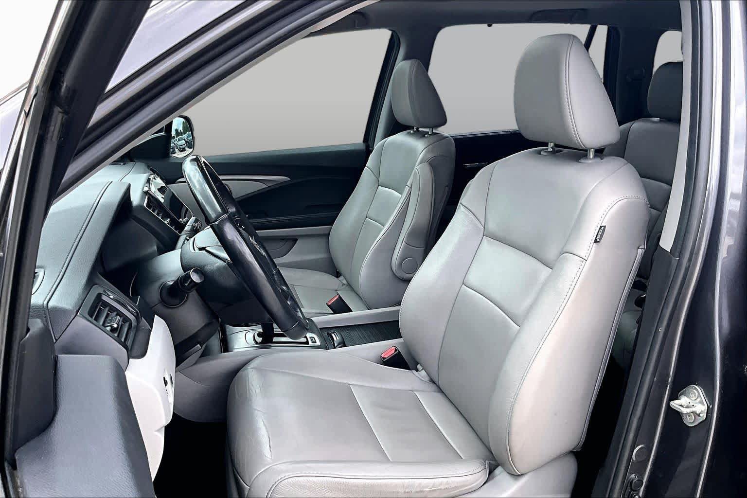 Used 2019 Honda Pilot EX-L image 8