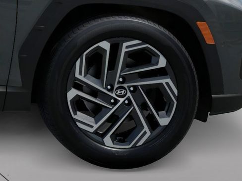 New 2026 Hyundai Tucson Limited AWD/4WD image 8