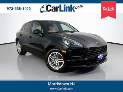 Used 2021 Porsche Macan