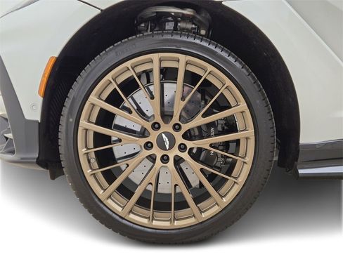 New 2026 Aston Martin DBX S image 11