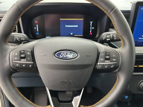 Used 2025 Ford Maverick Tremor AWD/4WD image 20
