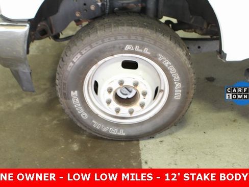 Used 2018 Ford F350 XL w/ Power Equipment Group image 12