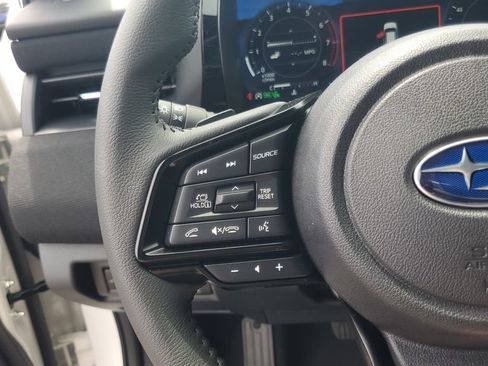 New 2026 Subaru Outback Premium AWD/4WD image 13