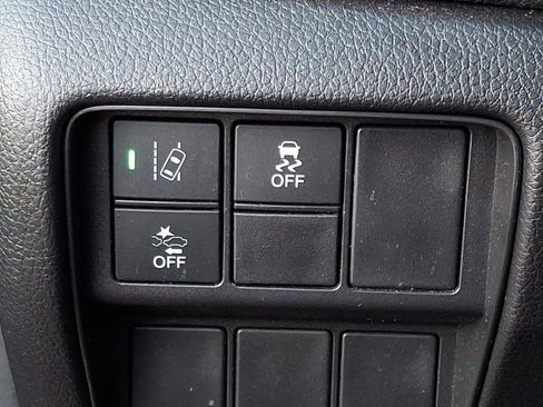 Certified 2017 Honda CR-V EX image 26