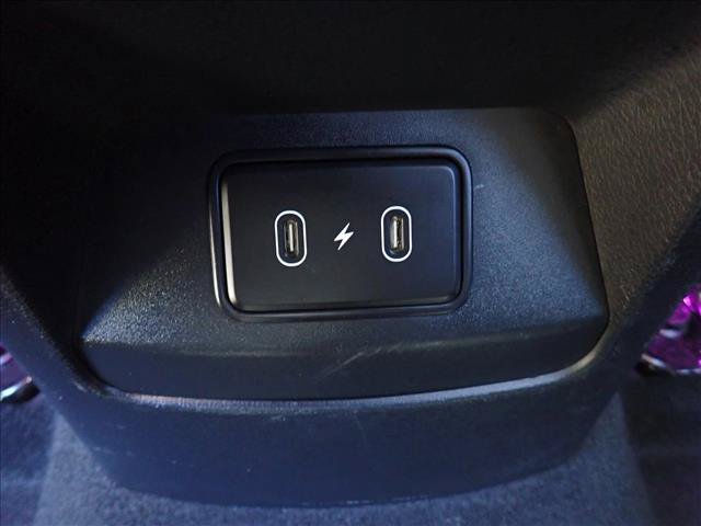 Used 2023 Kia Soul GT-Line w/ GT-Line Technology Package FWD image 9