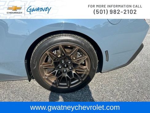 Used 2024 Ford Mustang GT Premium w/ GT Performance Package RWD image 10