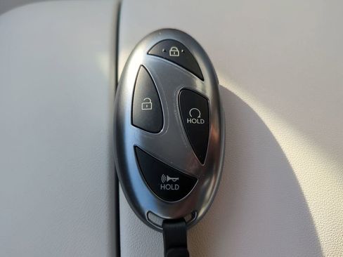 New 2026 Hyundai Palisade SEL image 39