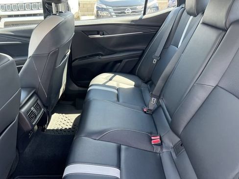 Used 2025 Toyota Camry SE FWD image 24