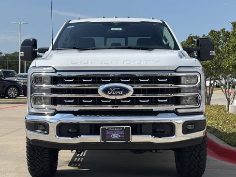 New 2026 Ford F250 Lariat w/ Tremor Off-Road Package AWD/4WD image 6
