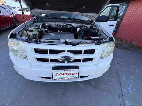 Used 2009 Ford Escape 4WD Hybrid image 75