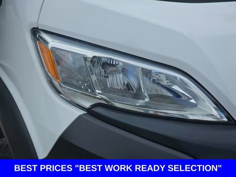 Used 2023 RAM ProMaster 2500 FWD image 33