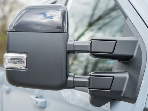 New 2026 Ford F250 Platinum image 15