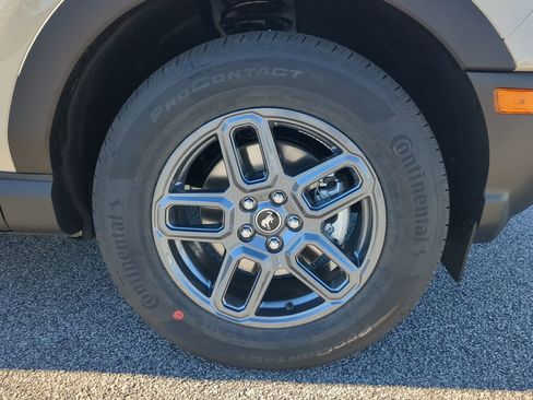 New 2025 Ford Bronco Sport Big Bend w/ Convenience Package image 9