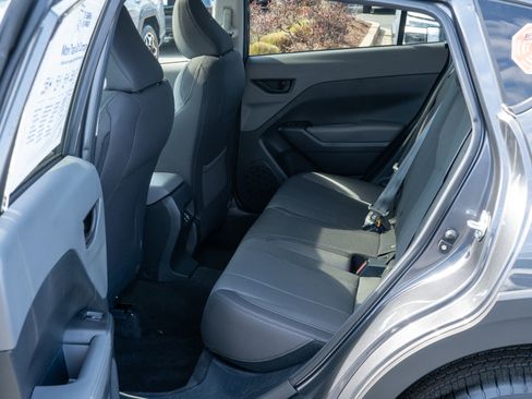 New 2026 Subaru Crosstrek 2.0i Premium image 20