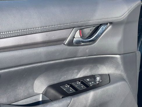 Certified 2025 MAZDA CX-5 AWD 2.5 S image 12