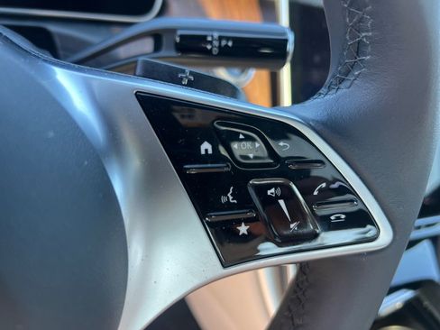 Certified 2025 Mercedes-Benz C 300 Sedan image 19