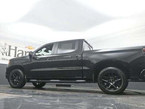 New 2026 Chevrolet Silverado 1500 RST w/ Convenience Package II image 33