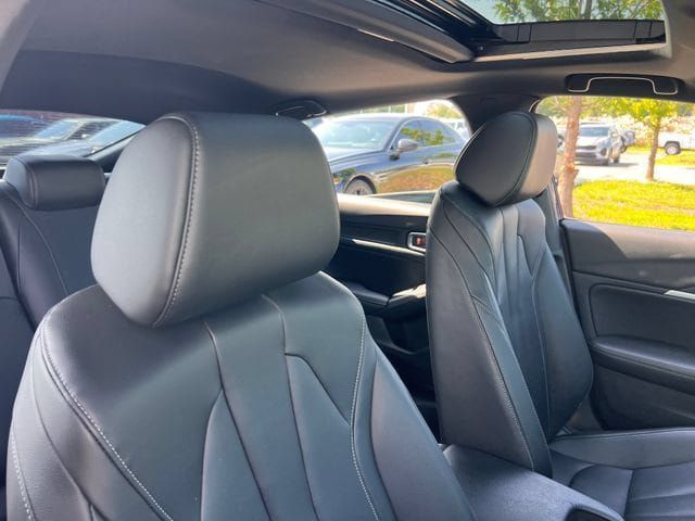 Used 2024 Acura Integra A-Spec FWD image 30