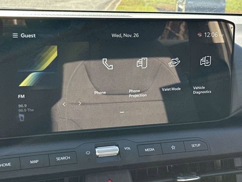 New 2025 Kia K4 EX image 12