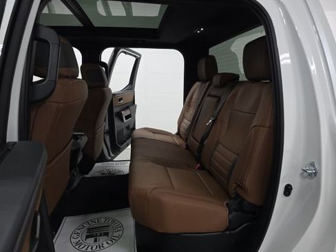 New 2026 Toyota Tundra 1794 Edition AWD/4WD image 22