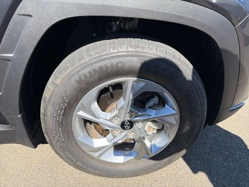 Certified 2023 Hyundai Tucson SEL AWD/4WD image 7