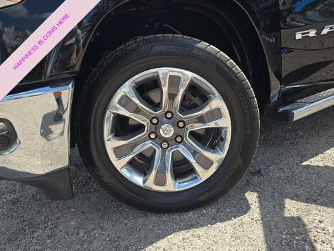 Used 2019 RAM 1500 Limited w/ Trailer Tow Group AWD/4WD image 26