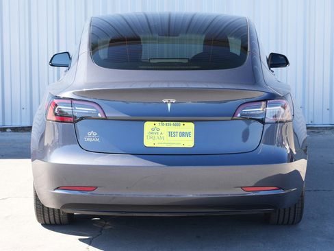 Used 2023 Tesla Model 3 Standard Range image 52
