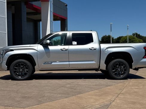 New 2026 Toyota Tundra Platinum AWD/4WD image 7