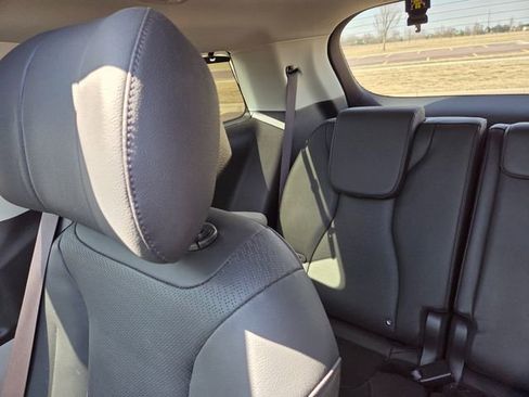 Used 2024 Kia Carnival SX Prestige image 61