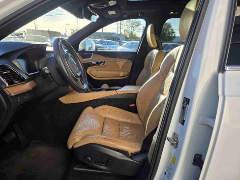 Used 2018 Volvo XC90 T6 Inscription w/ Protection Package image 9