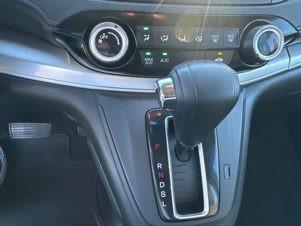 Used 2016 Honda CR-V LX image 22