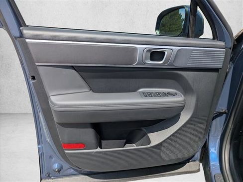 New 2026 Hyundai Santa Fe SEL FWD image 21