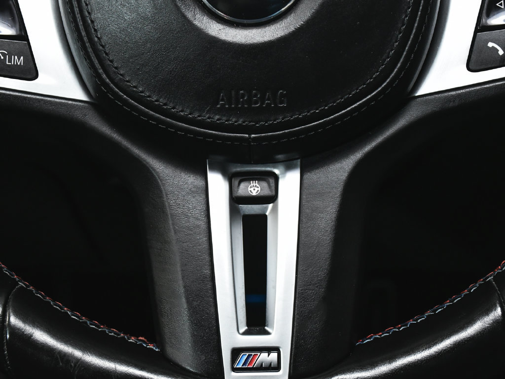 Used 2024 BMW M3 Competition AWD/4WD image 44